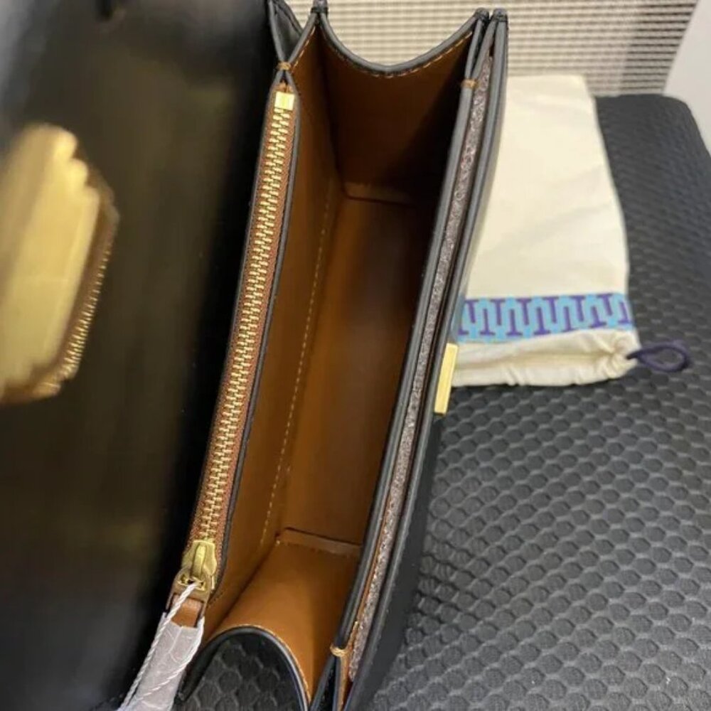 TORY BURCH ELEANOR BAG - Picture 6 of 10